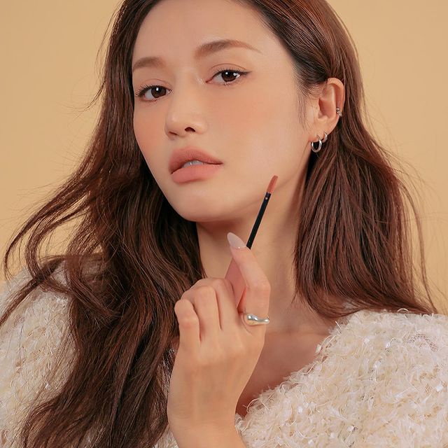 Son Kem Lì 3CE Velvet Lip Tint 4g