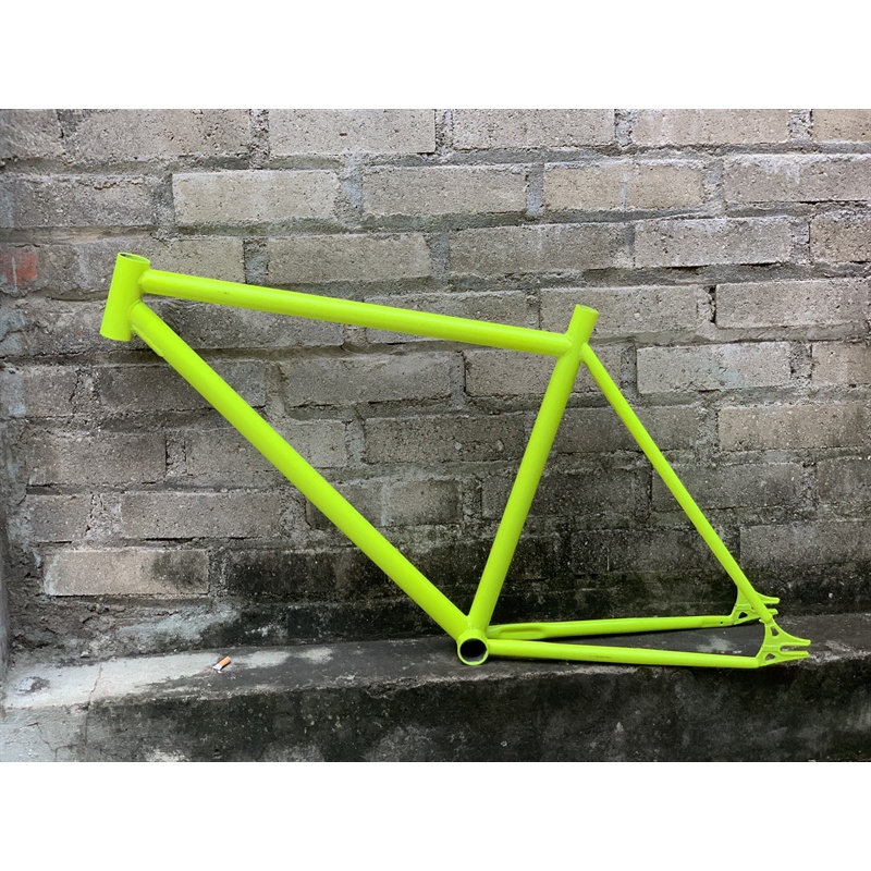 Khung Fixed Gear cơ bản