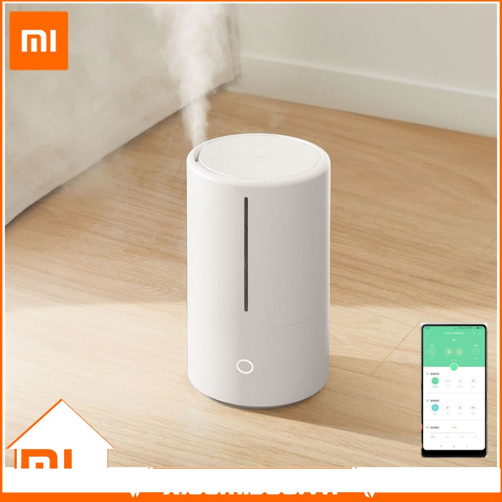Máy tạo độ ẩm khử trùng thông minh Mijia SCK0A45/Xiaomi Mijia 2 MJJSQ05DY