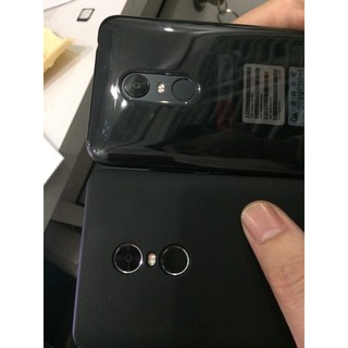 CƯỜNG LỰC CAMERA XIAOMI REDMI NOTE 4X