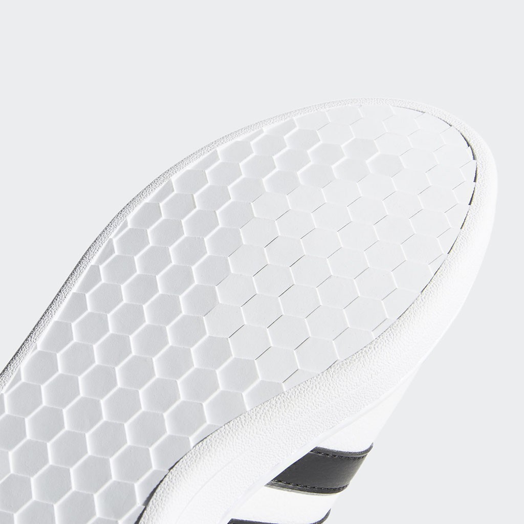 Giày adidas chính hãng Grand Court trắng EF0103 - Bounty Sneakers