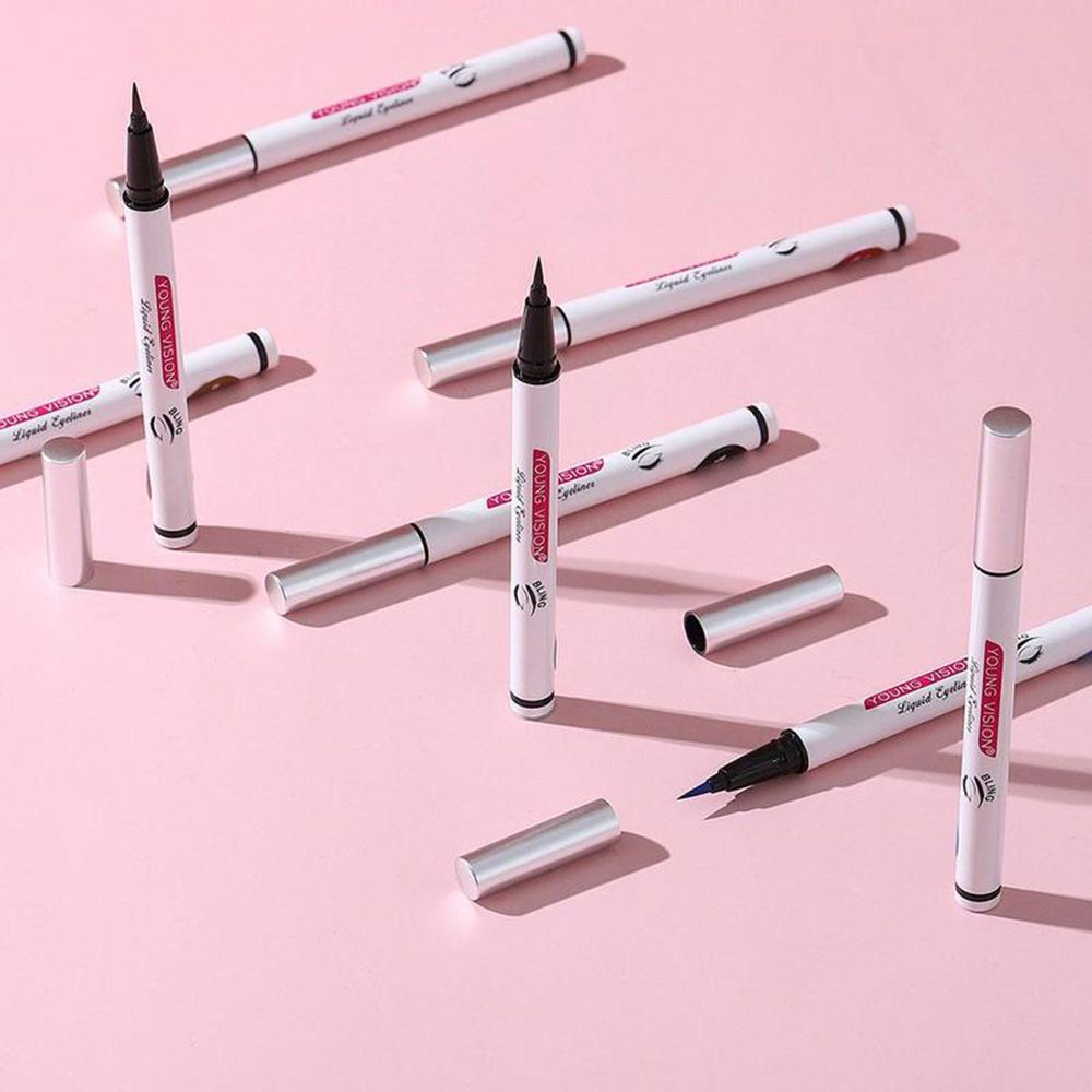 [Hàng mới về] Bút kẻ mắt nước NEEDWAY lâu trôi tự nhiên nhiều màu sắc thời trang tùy chọn