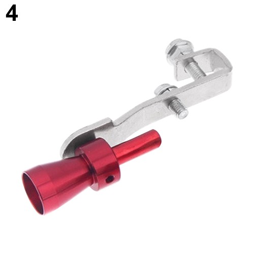 Còi Tạo Âm Thanh Turbo Thông Dụng Cho Xe Hơi