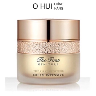 Kem tái sinh da Ohui The First Geniture Cream Intensive 55ml - Nhã Khanh Ohui