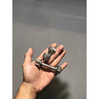 Cốt Phuộc Salaya Các Xe