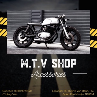 CHUYÊN SỈ PHỤ TÙNG MTV