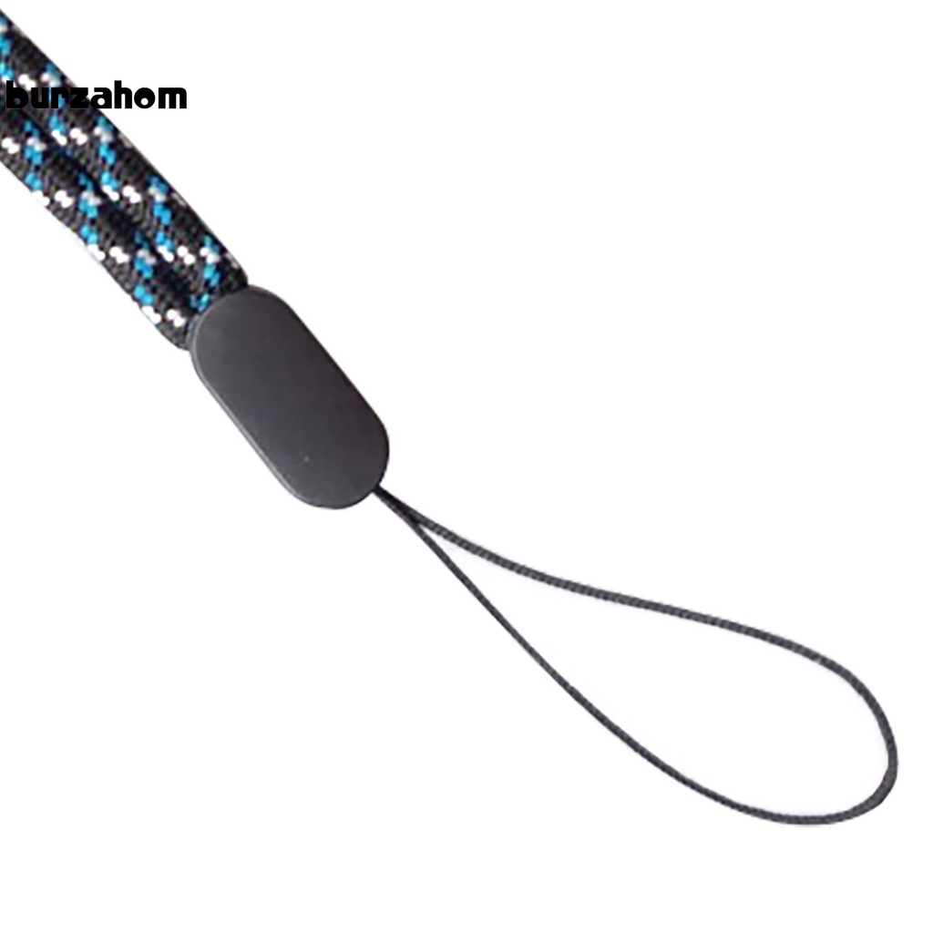 Dây đeo điện thoại di động bền đơn giản tiện lợi