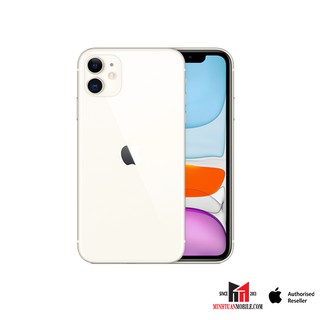 Điện Thoại Apple iPhone 11 128GB