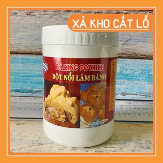 Baking powder hộp 1kg