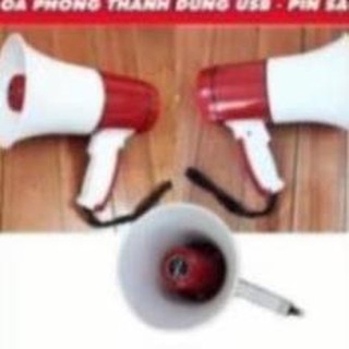 Loa phóng thanh MS-16-004, sd-4s có usb nghe nhạc được,ghi âm thời gian dài,sài pin sạc rời.