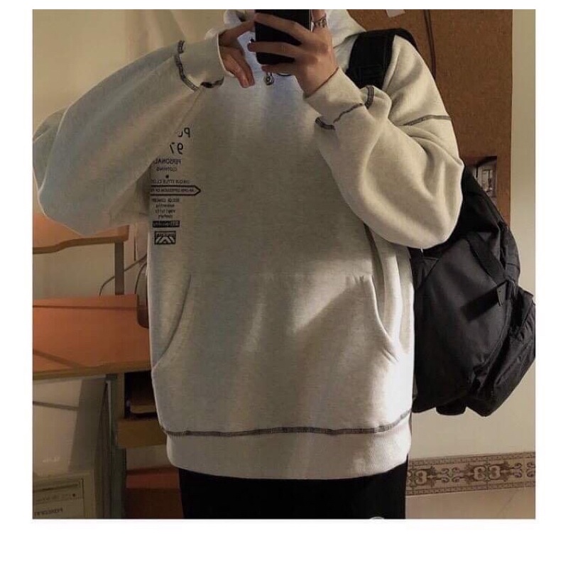 Áo nỉ Fom Rộng 1981 Hot | BigBuy360 - bigbuy360.vn