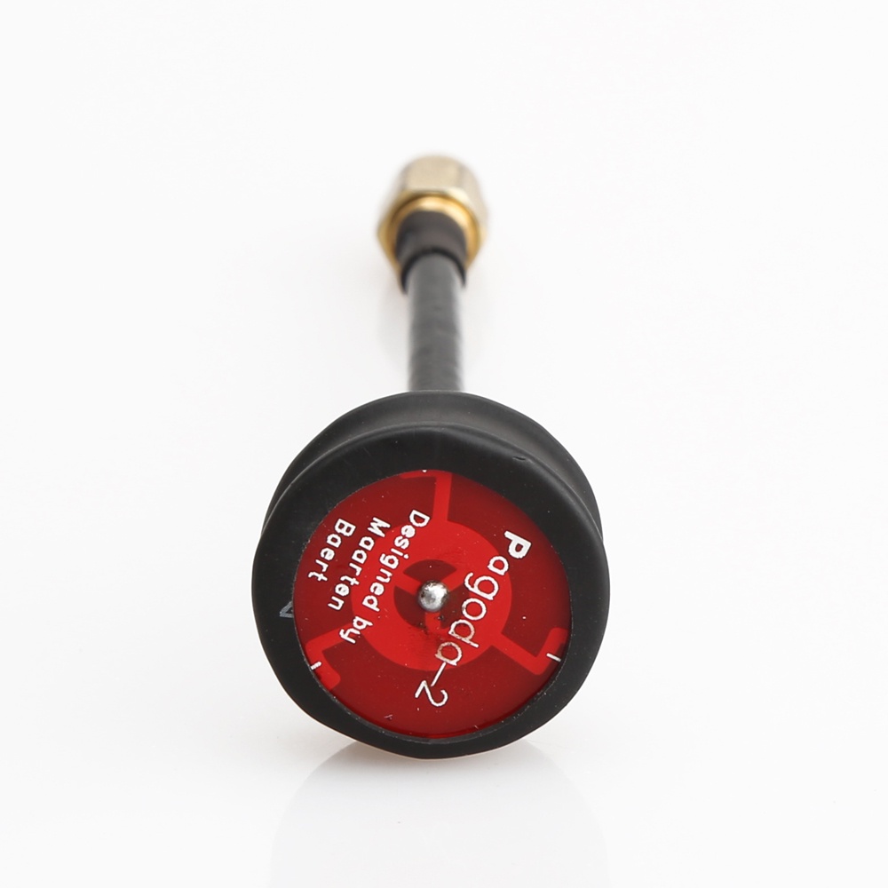 Ăng Ten Đa Hướng Pagoda 5.8G 5dBi 50W SMA Kết Nối SMA / RP-SMA