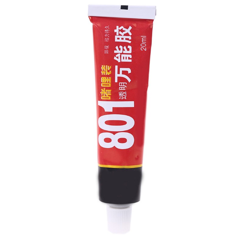 Keo dán chuyên dụng cho cao su mềm/ giày da