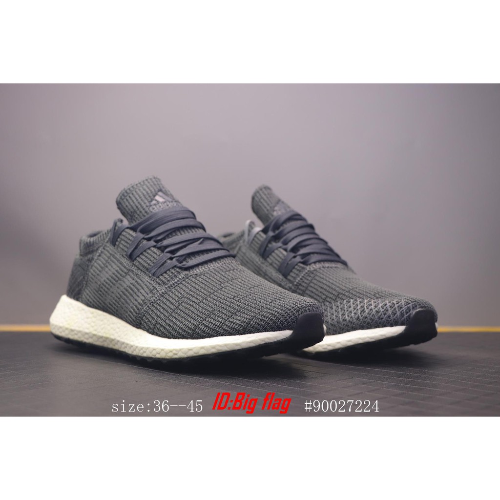 Giày Thể Thao Adidas Pure Boost Clima Kiểu Dáng Trẻ Trung Năng Động