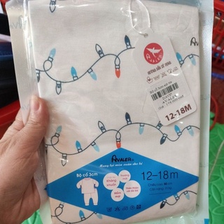 Bộ Avaler sợi tre cổ cao 3cm