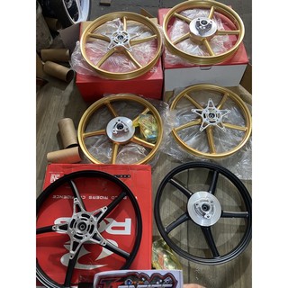 Mâm Rcb 1.4 1.6 chế Raider Satria