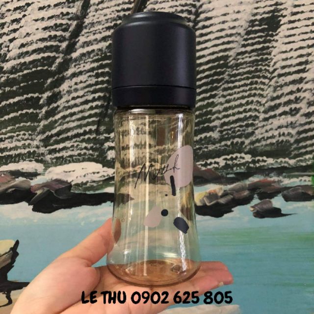 Bình sữa Mother-k 280ml nội địa Hàn (Made in Korea)