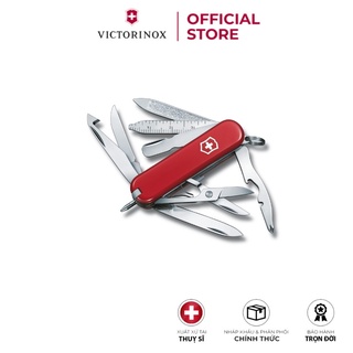 Dao đa năng VICTORINOX MiniChamp 0.6385 (58 mm)