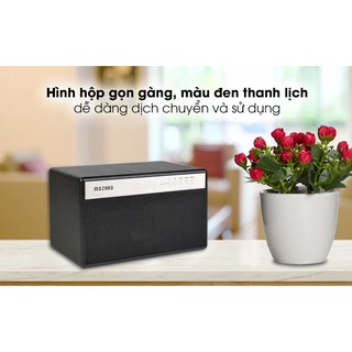 Loa Bluetooth Mozard BT100 Đen ( Like New )