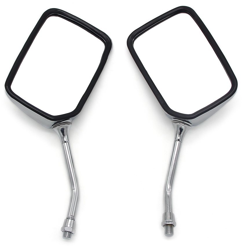 Gương Chiếu Hậu Chuyên Dụng Cho Xe Mô Tô Honda VT125 Shadow CA125 CMX250 Rebel CM125 CM250 CM450 1999-2006 1985-2014