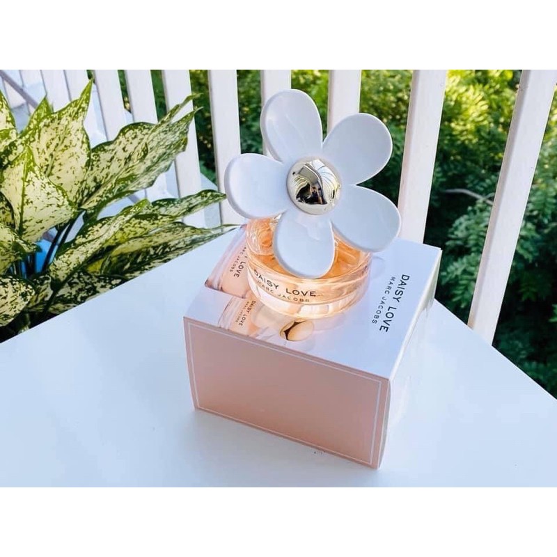 nước hoa marc jacobs daisy love 🌸dịu dàng - kẹo ngọt🌸