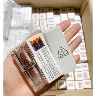 son lỳ 3ce soft matte lipstick - SAM cosmetics