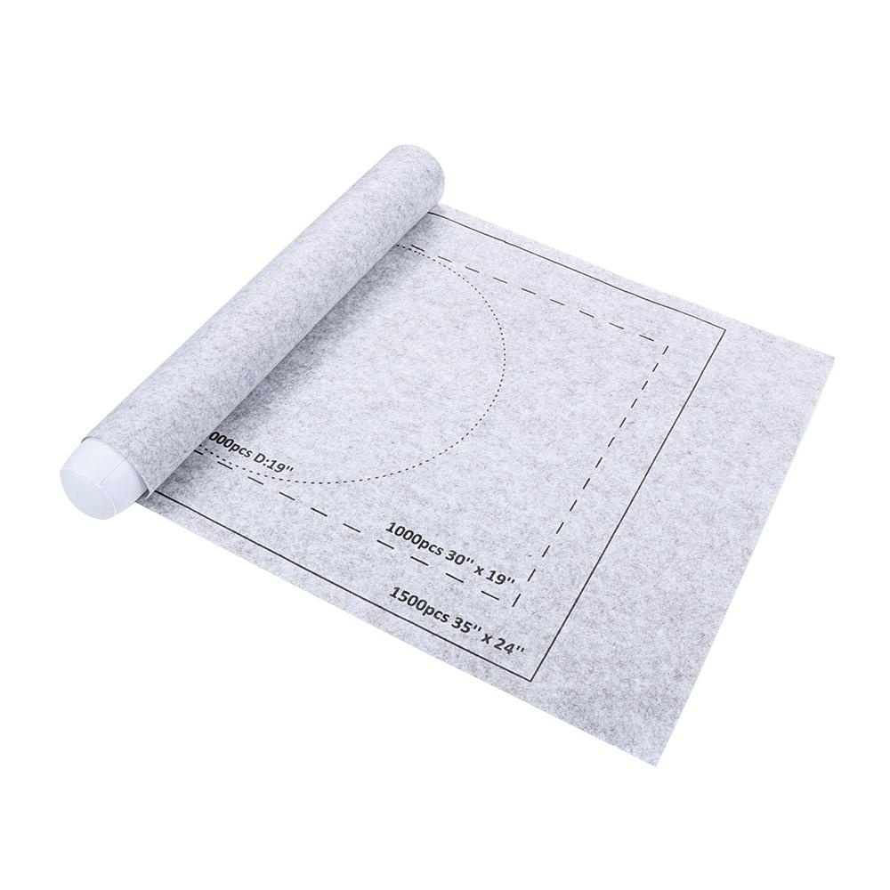 CHOOKEY Bộ Đồ Chơi Ghép Hình 1500 Mảnh Độc Đáo Thú Vị