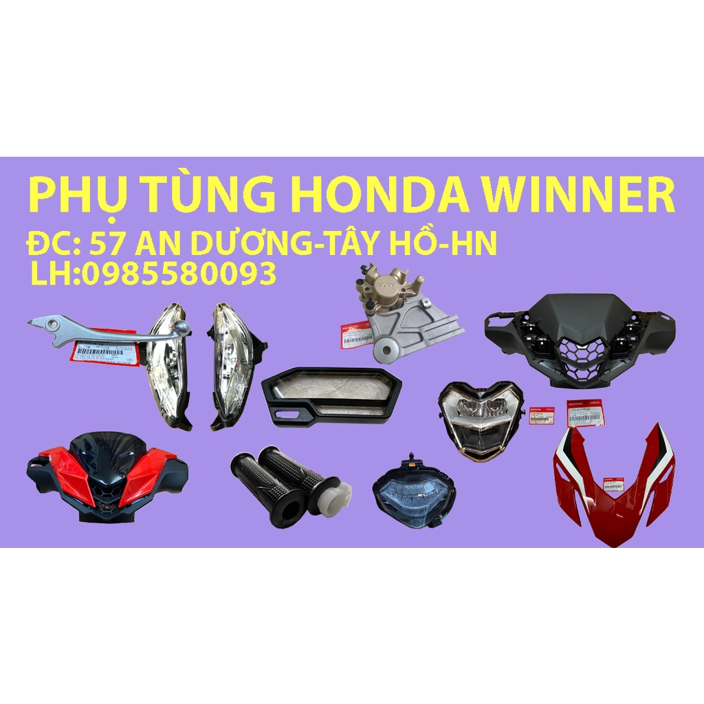 NHỰA DÀN ÁO WINNER X V3 LẮP CHO WINNER X V2