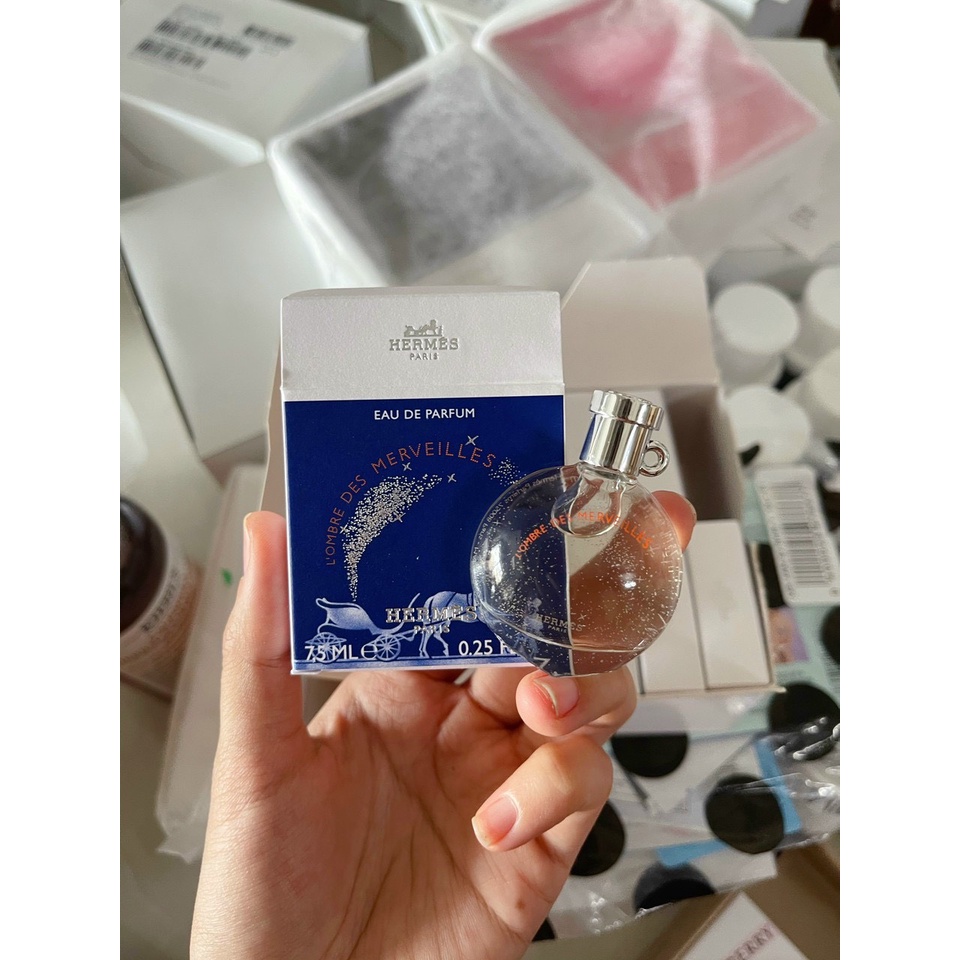 NƯỚC HOA HERMES L’OMBRE DES MERVEILLES EDP