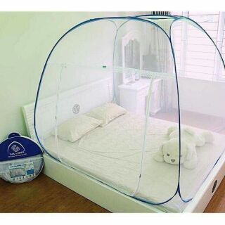 Màn chụp tự bung