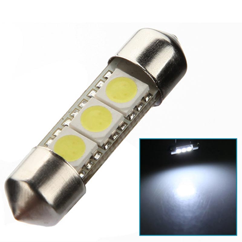 Đèn LED đọc sách cho xe hơi