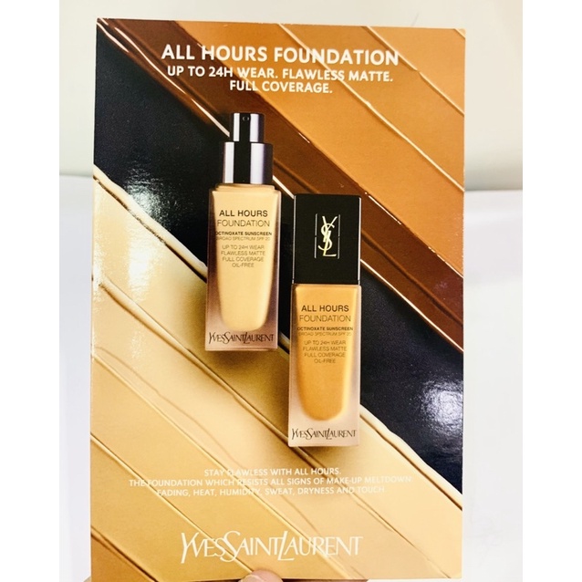 SAMPLE KEM NỀN/ CKĐ HIGH END CÁC HÃNG