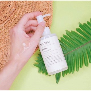 Tẩy tế bào chết primera 150ml