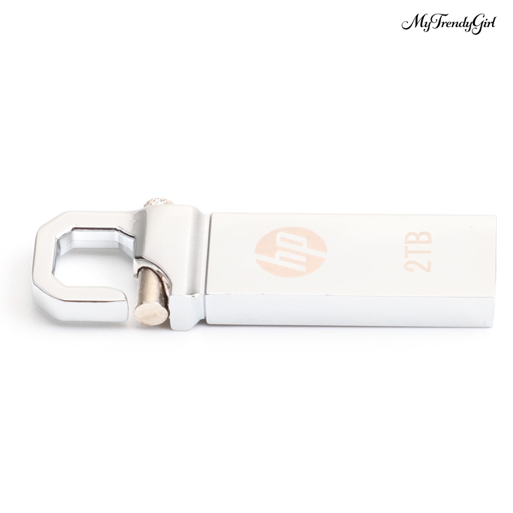 Usb 3.0 2tb Tốc Độ Cao Cho Pc | BigBuy360 - bigbuy360.vn