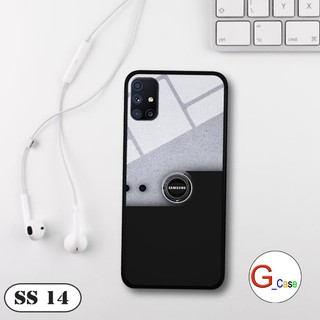 Ốp lưng Samsung galaxy M51 - hình 3D
