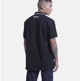Áo Polo Nam Nữ vải thun cao cấp logo NAIVETÉ