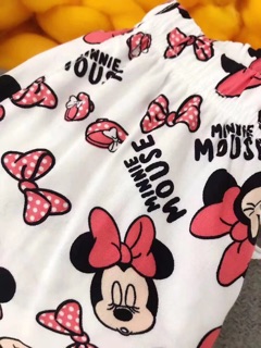 Sét bộ Disney dư xịn