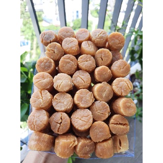 Cồi Sò điệp khô ( Hàng chuẩn Nhật )