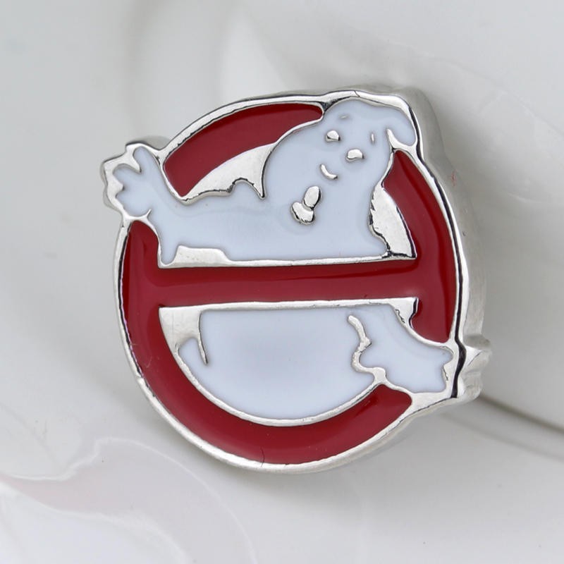 Cài Áo Hình Siêu Anh Hùng Marvel Độc Đáo