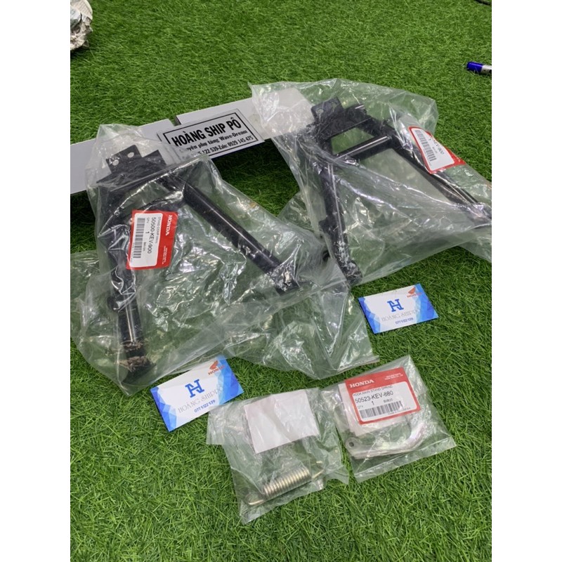 Chống đứng wave thái 110 zin chính hãng