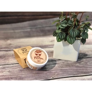 Sáp vuốt tóc Cabs Pomade