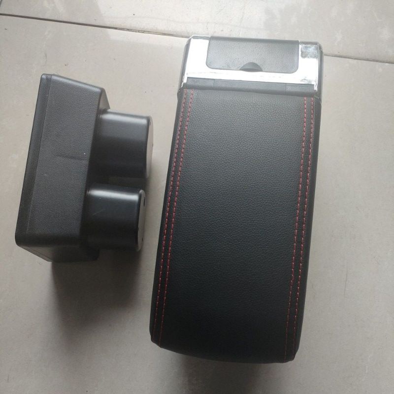 Hộp tì tay xe Vios 2021