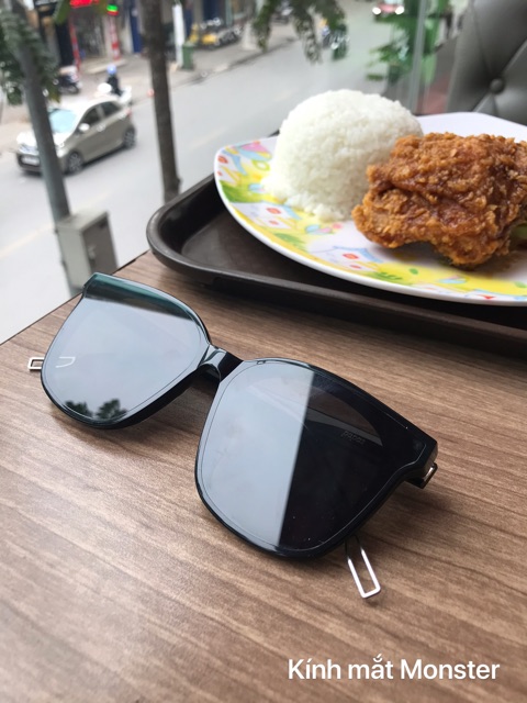 Siêu Phẩm Kính Mát GM Papas - Kính Mát Unisex