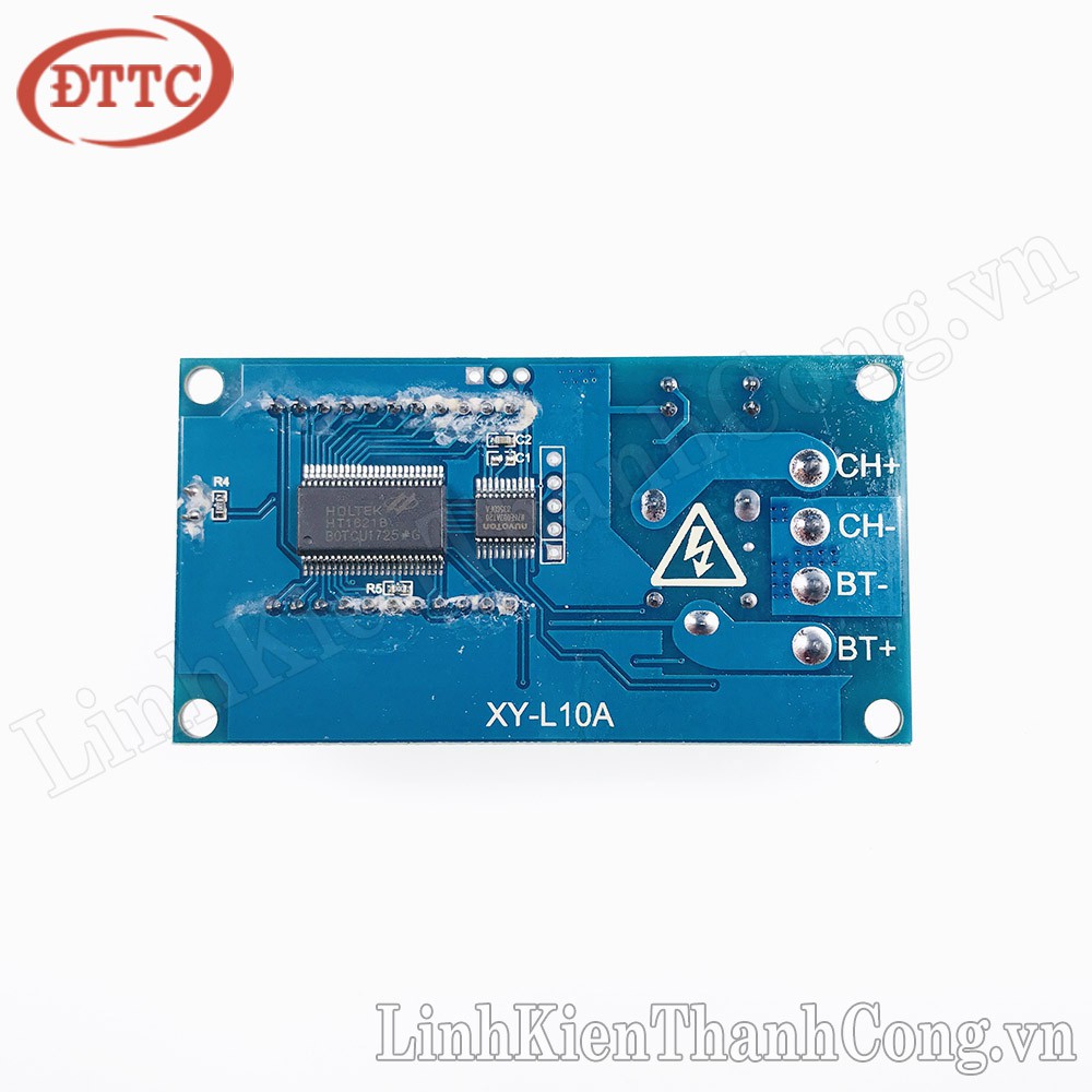 Mạch Bảo Vệ Sạc XY-L10A