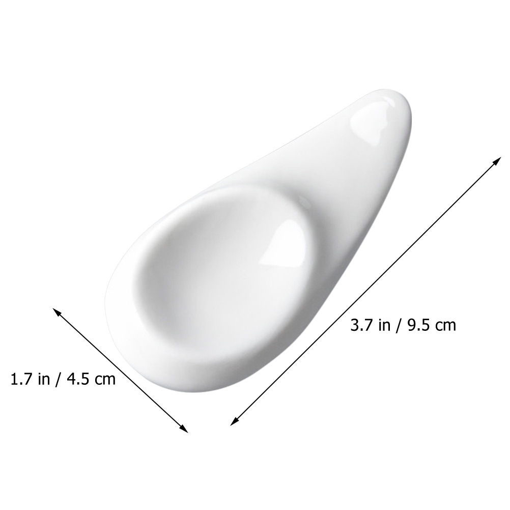 Bộ 4 Món Gác Đũa Bằng Sứ Sáng Tạo Thanh Lịch  Giá Bán Sỉ