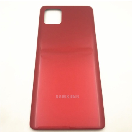 Mặt Lưng Điện Thoại Dành Cho samsung note 10 lite n770f