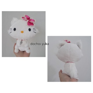 Gấu bông Hello Kitty size nhỏ (p5)