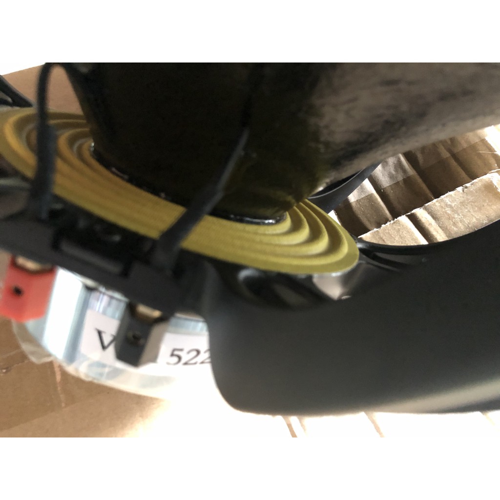 BASS LOA LỜi 40 NEO