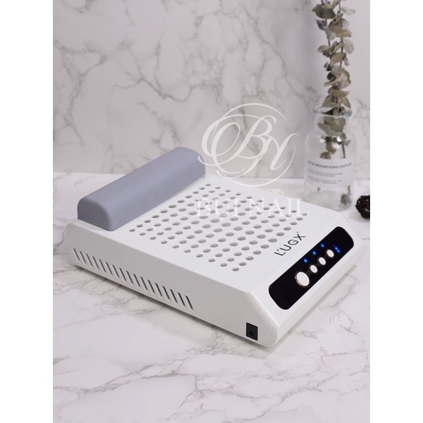 MÁY HÚT BỤI TÍCH ĐIỆN LUGX LG618
