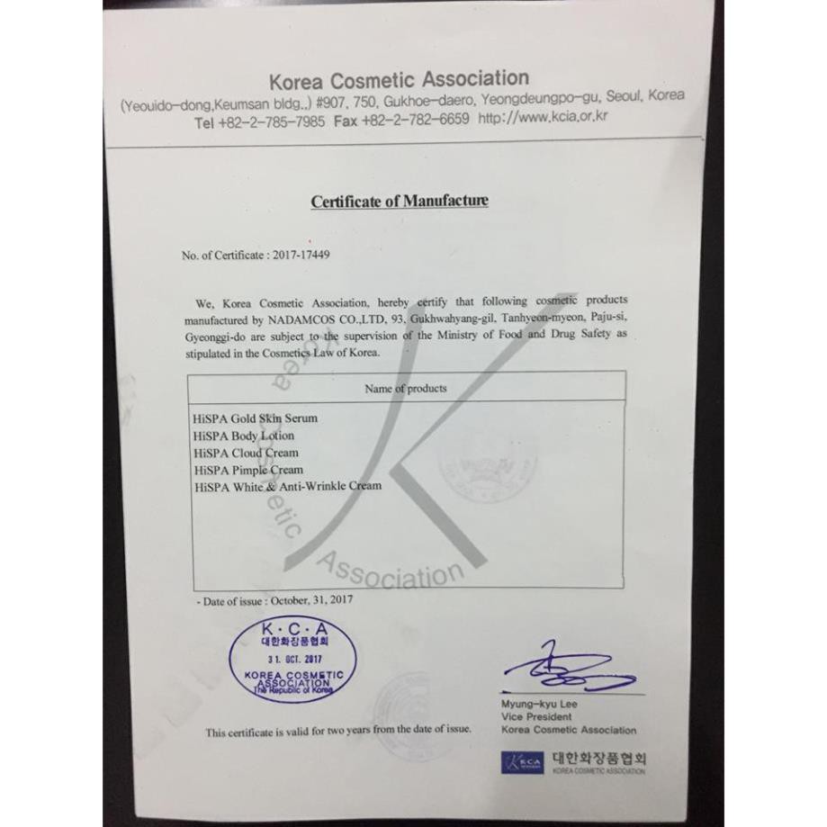 Viên uống NANO COLLAGEN HISPA chính hãng hỗ trợ trị nám tàn nhang đồi mồi tận gốc theo phương pháp đông y | BigBuy360 - bigbuy360.vn